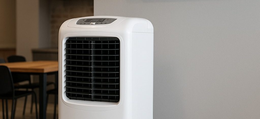 Climatizador comercial x ar-condicionado: saiba qual é ideal para o seu negócio