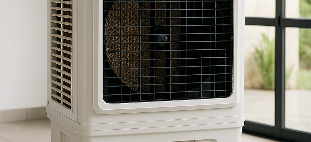 Climatizadores comerciais: economia, eficiência e praticidade na climatização