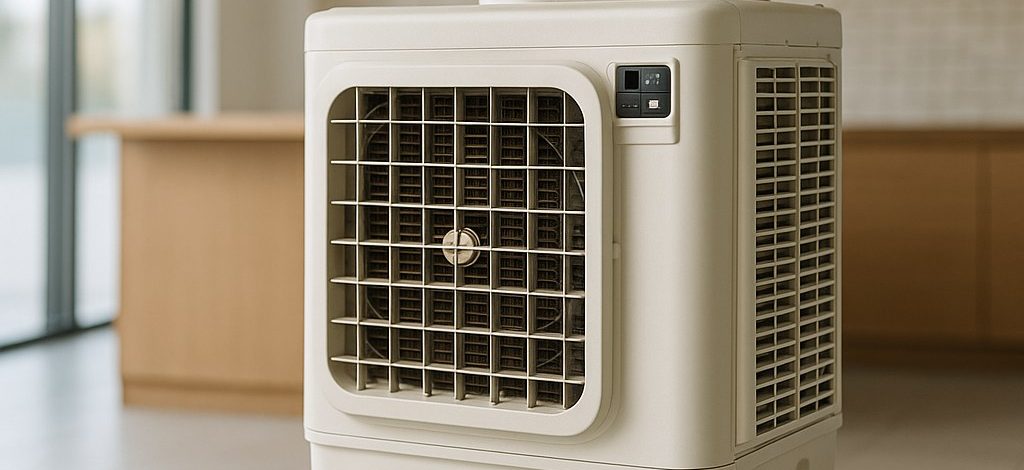 Climatizadores comerciais: vantagens em relação ao ar-condicionado tradicional