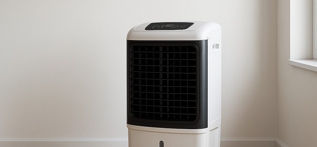 Diferenças entre climatizador comercial e ar-condicionado para ambientes amplos