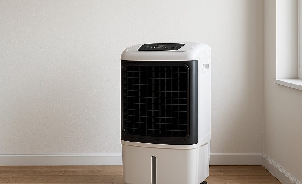 Diferenças entre climatizador comercial e ar-condicionado para ambientes amplos