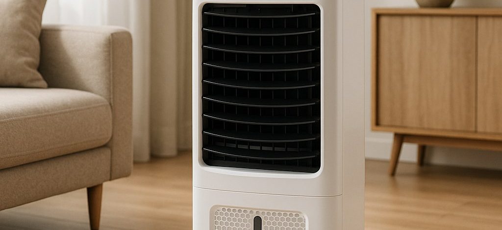 Por que o climatizador pode ser melhor que o ar-condicionado em algumas situações