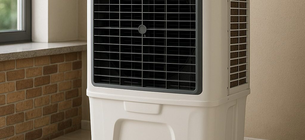 Quando escolher um climatizador comercial em vez de um ar-condicionado