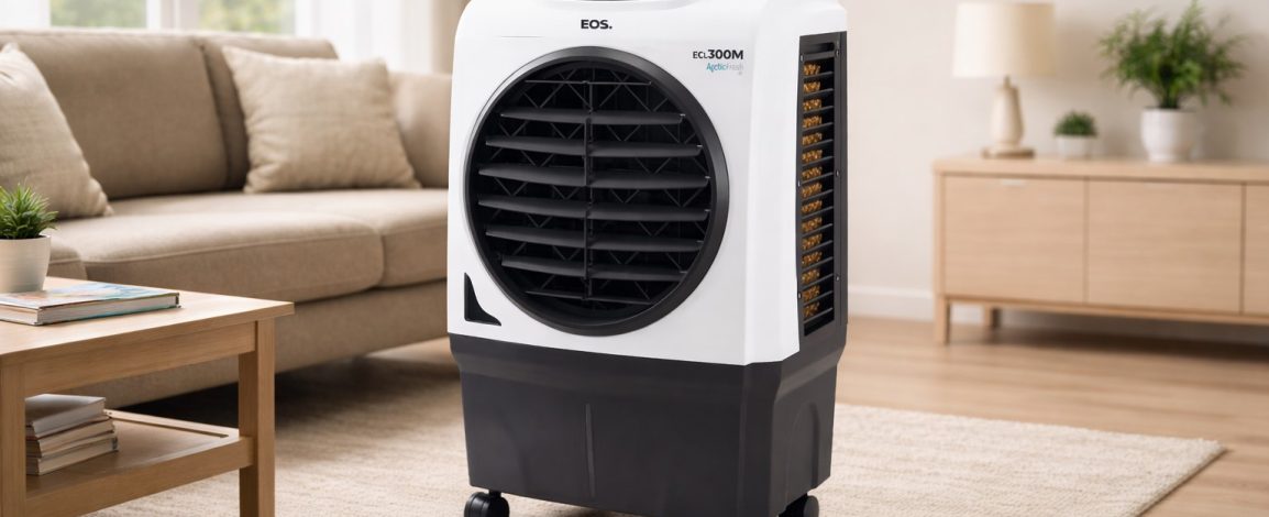 Climatizador de ar: onde funciona melhor para evitar frustração