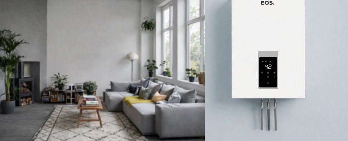 Banho frio do nada? 6 motivos comuns no aquecedor de água e como agir