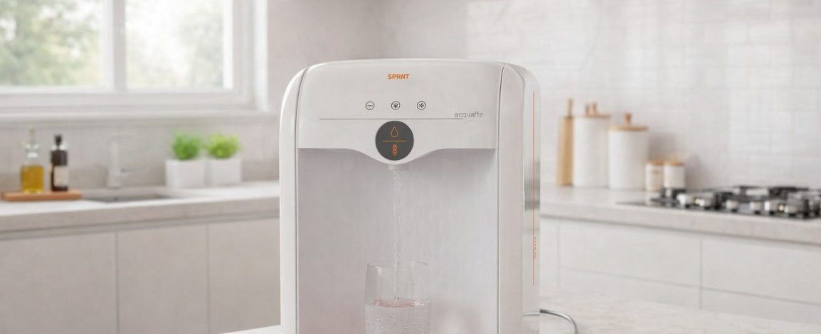 Quando trocar o refil do purificador? sinais de alerta e calendário simples