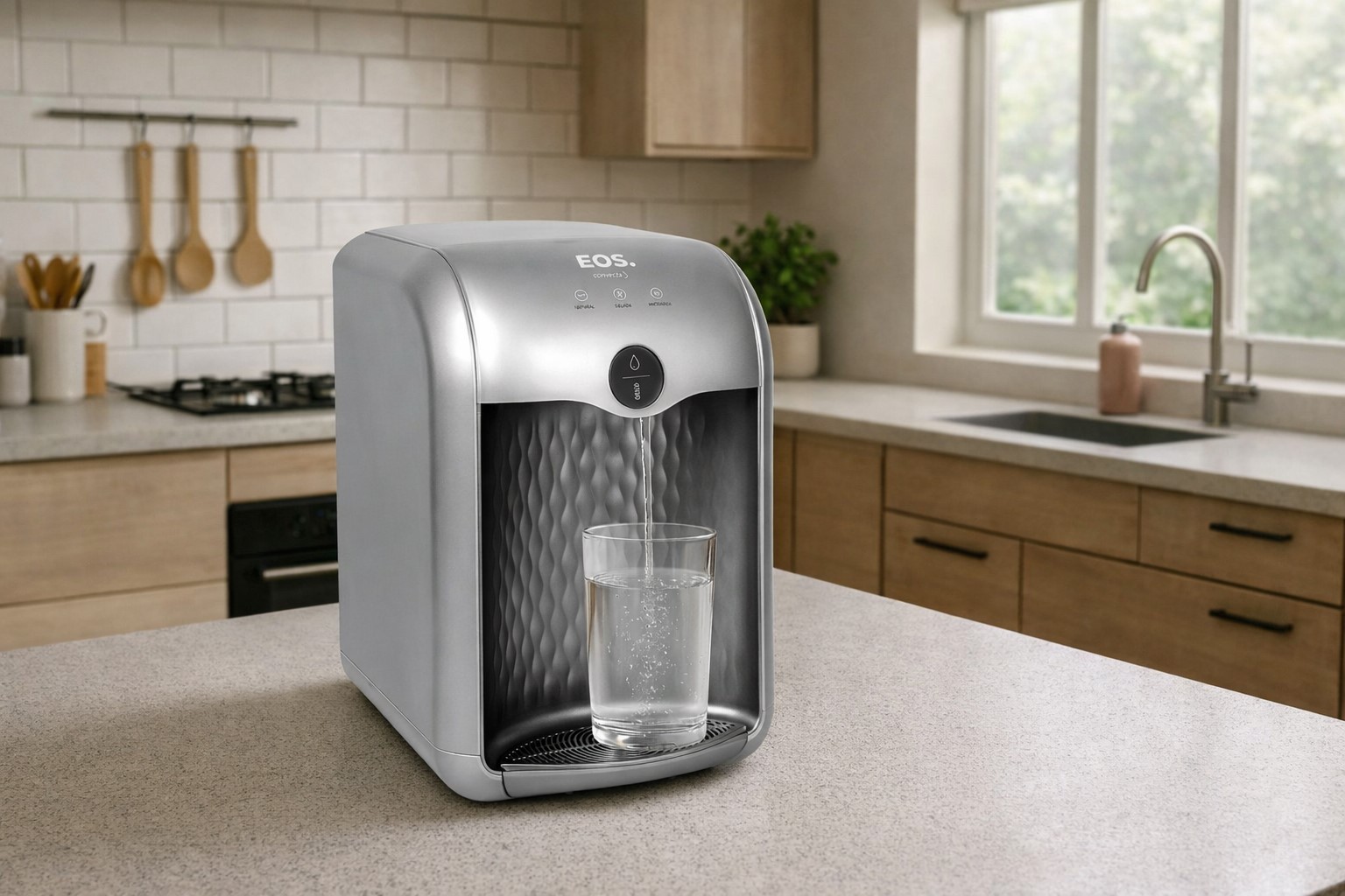 Purificador de água: como escolher pelo tipo de água e pela rotina da casa