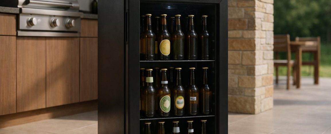 Temperatura ideal da cervejeira: guia rápido por estilo, pilsen, ipa, weiss