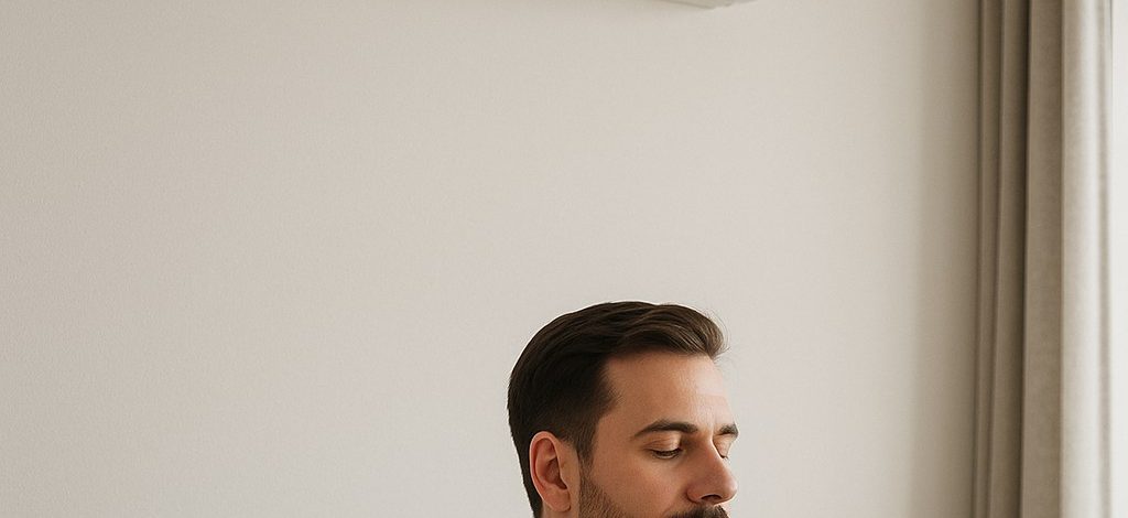 Ar-condicionado split silencioso: como identificar o mais quieto e reduzir ruídos em casa