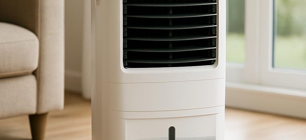 Ar portátil libera muita água? Como drenar e evitar mofo