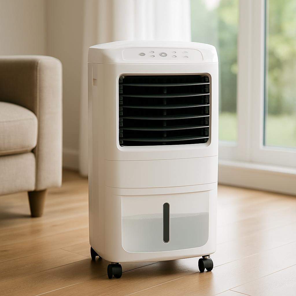 Ar portátil libera muita água? Como drenar e evitar mofo