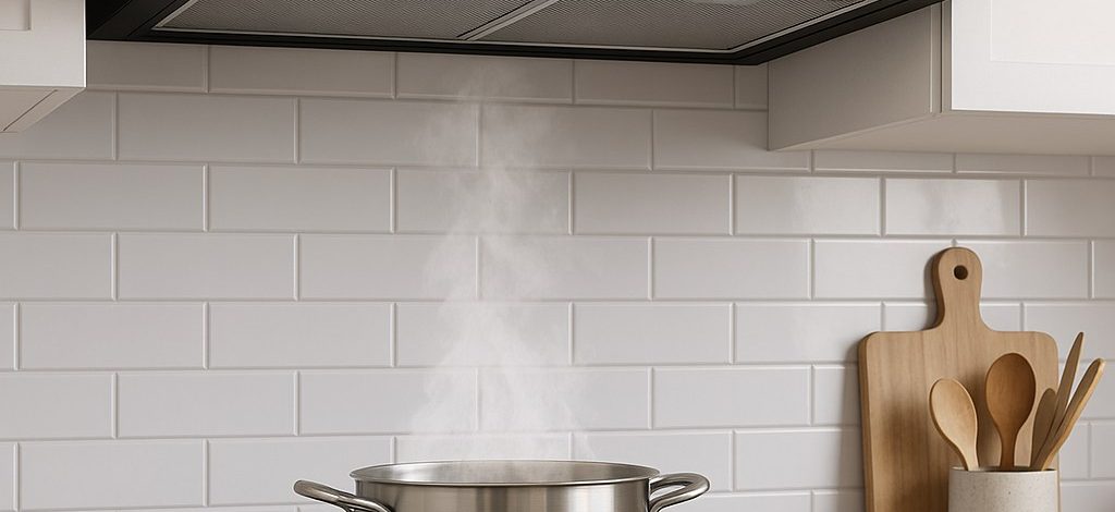 Depurador de ar: quando ele resolve sem coifa e como escolher por m2