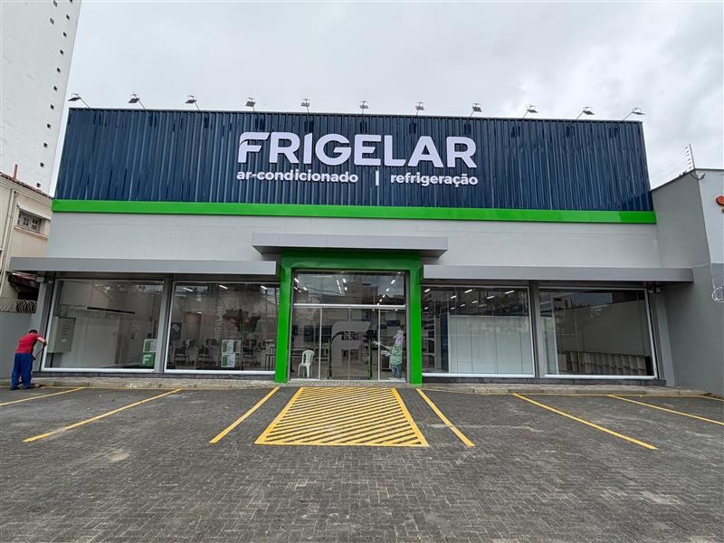 Frigelar em Fortaleza: nova loja na Aldeota chega com autoatendimento e mix completo