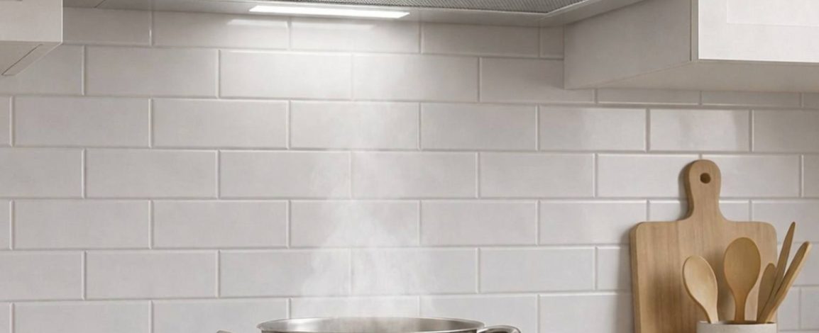 Depurador de ar: quando ele resolve sem coifa e como escolher por m2