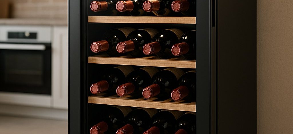 Vinhos em exposição: luz, posição e giro — cuidados para conservar melhor