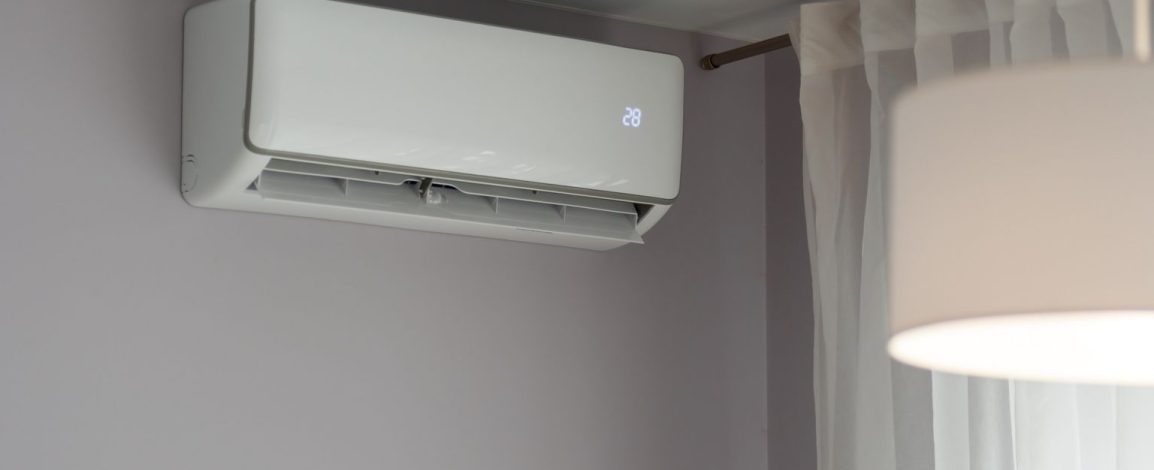 Ar-condicionado split econômico: quais recursos reduzem a conta de luz de verdade