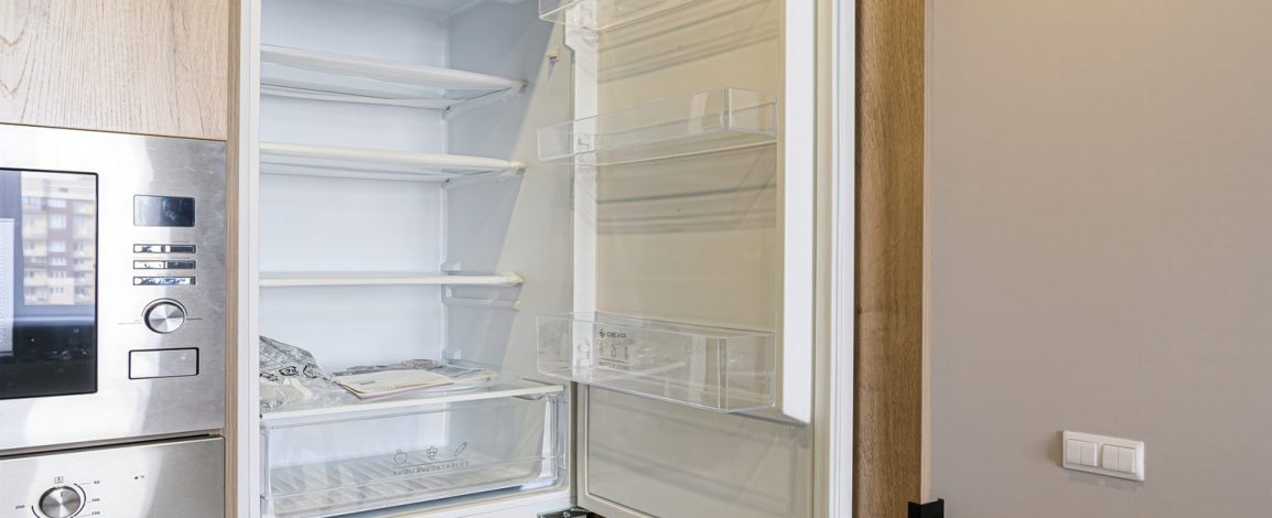 Qual a diferença entre geladeira frost free e cycle defrost