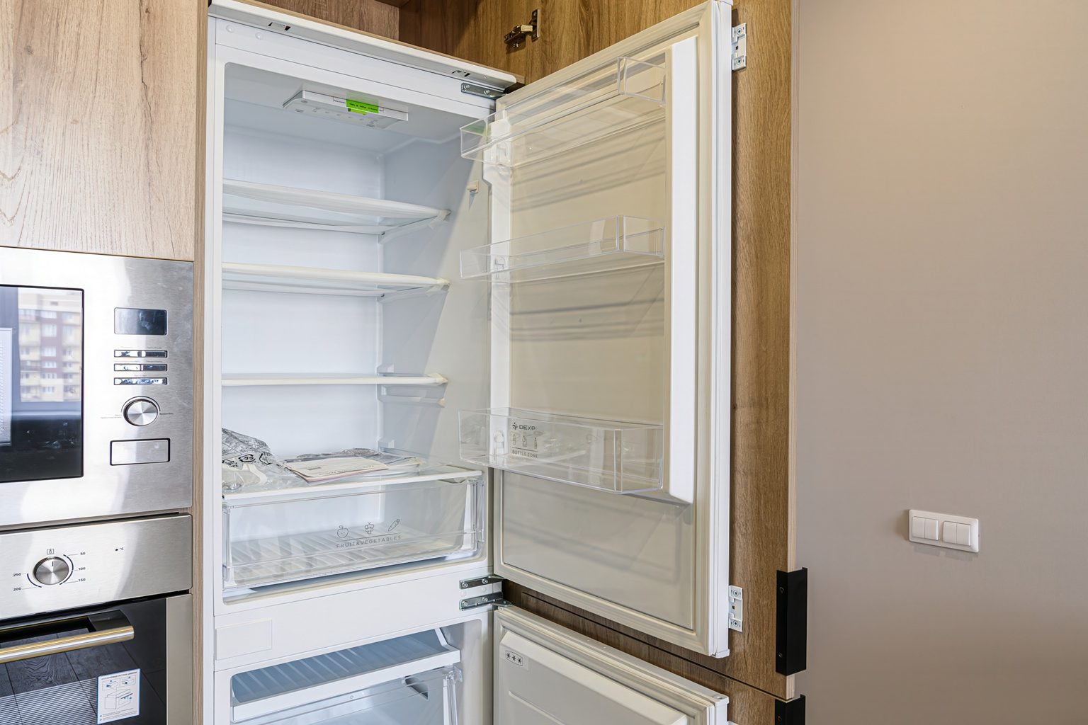 Qual a diferença entre geladeira frost free e cycle defrost