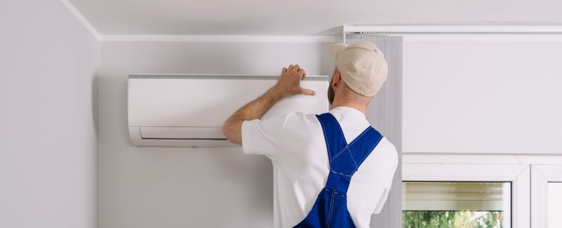 Instalação de ar-condicionado split: checklist do que fazer para não perder eficiência (e evitar dor de cabeça)