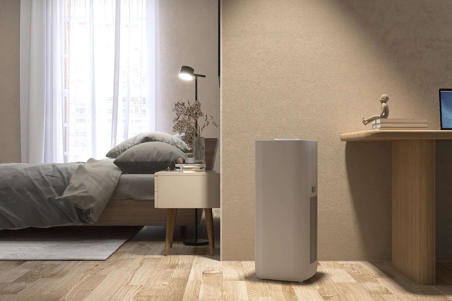 Como proteger livros, documentos e fotos da umidade com desumidificador de ar