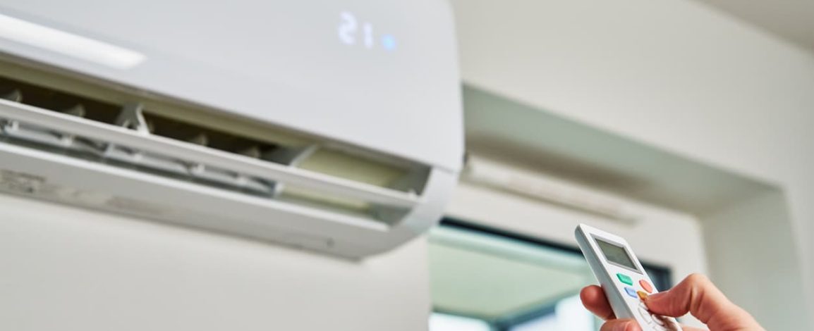 Simulador: quanto o ar-condicionado aumenta sua conta de luz em 2026?