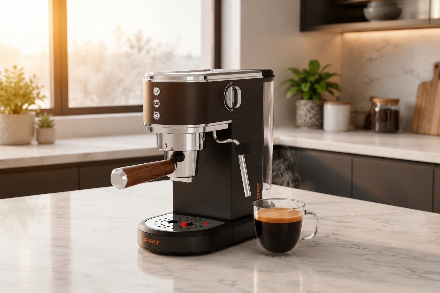 Cafeteira espresso 3 em 1 é boa para quem toma café todos os dias?