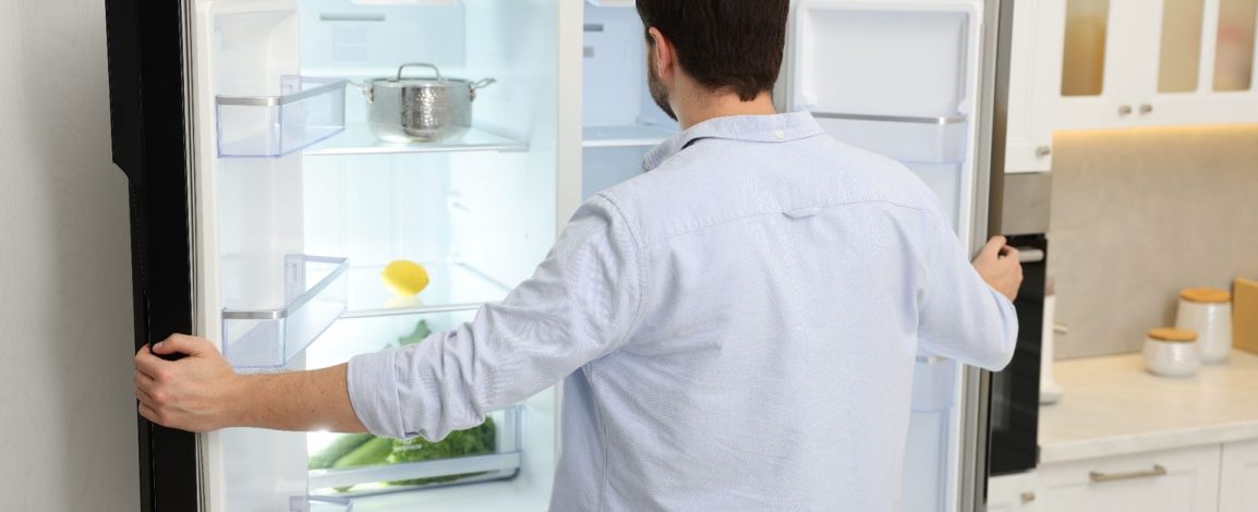 Capacidade ideal da geladeira em litros: como escolher entre modelos compactos, duplex e inverse