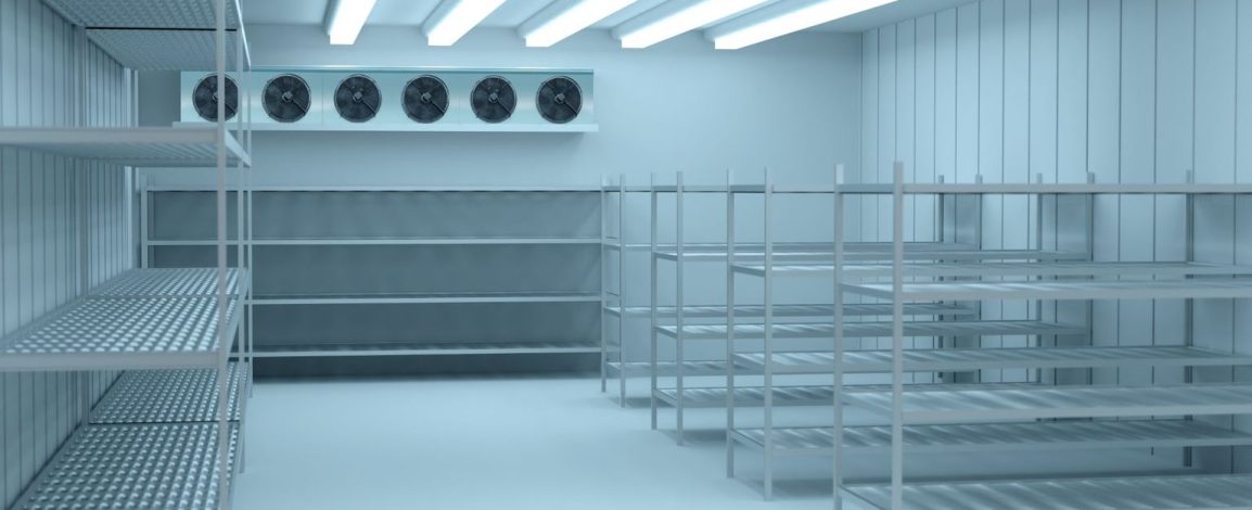 Freezer ou câmara fria para restaurante: quando vale a troca?