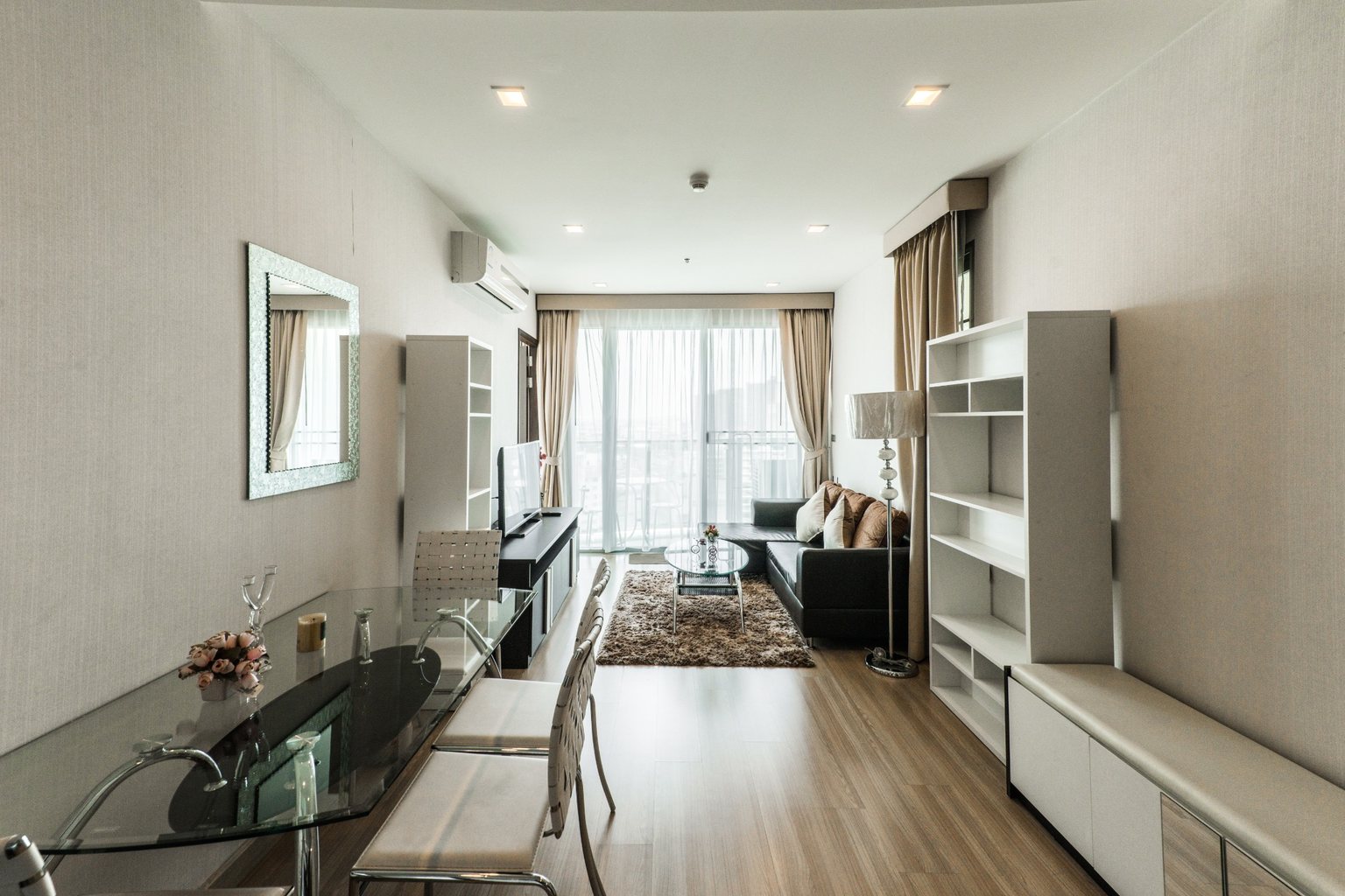 Split para sala grande: como escolher o modelo ideal para climatizar melhor