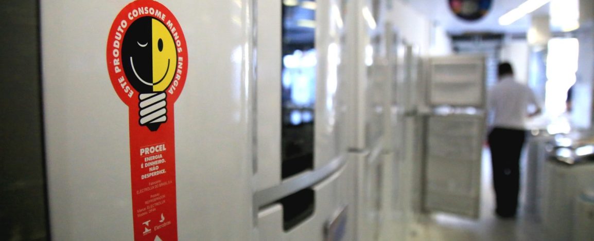 O que é Selo Procel: entenda como escolher uma geladeira mais econômica
