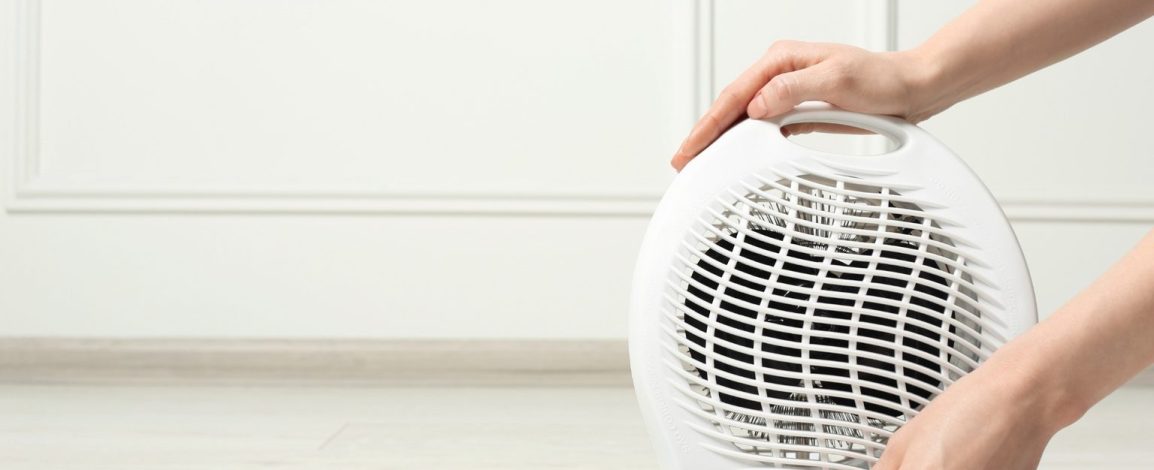 Aquecedor resseca o ar? Como usar com conforto e segurança no inverno
