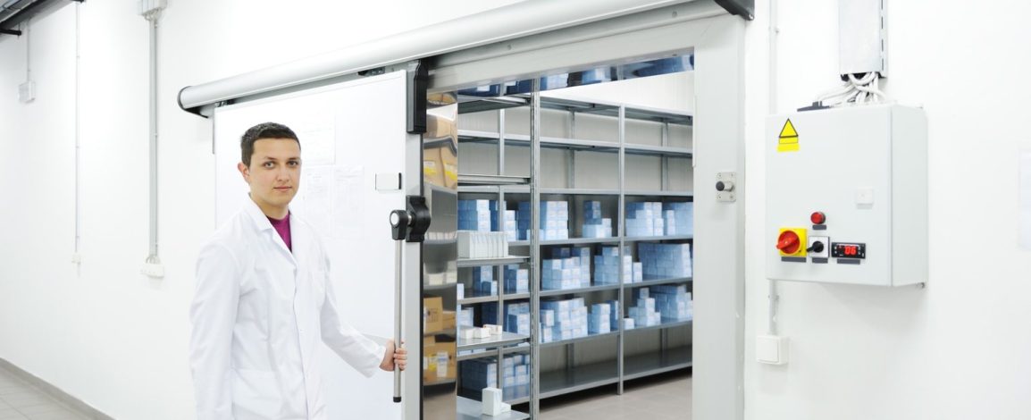 Câmara fria para hospital: como conservar insumos, vacinas e medicamentos com segurança