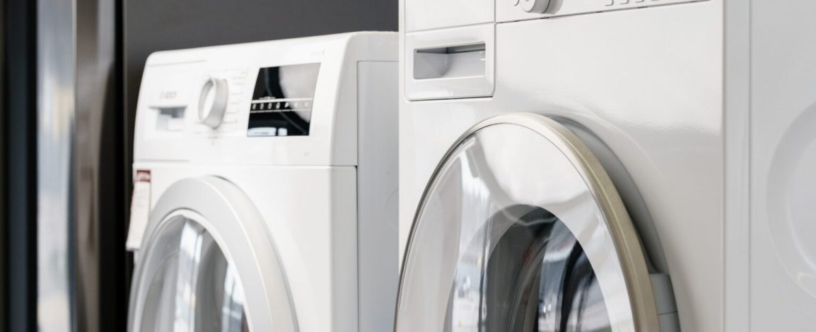 Diferença entre lavadora e lava e seca: consumo, uso e escolha