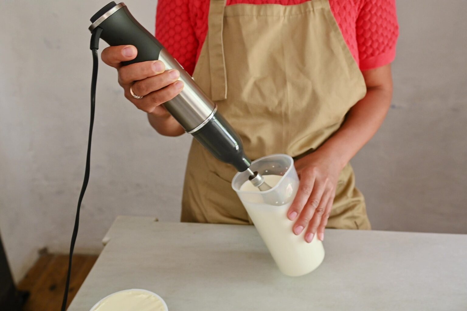 O que dá para fazer com mixer? 5 receitas rápidas para testar