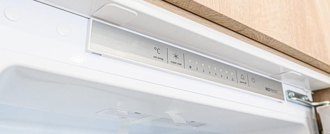 Como funciona Frost Free: degelo automático e circulação do ar