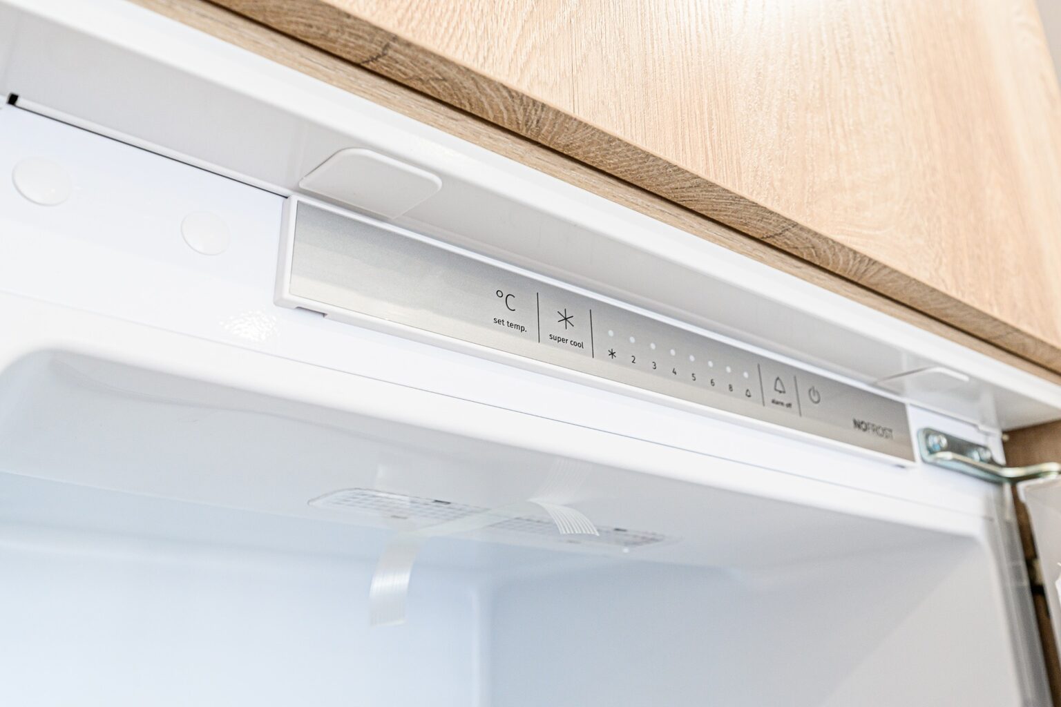 Como funciona Frost Free: degelo automático e circulação do ar
