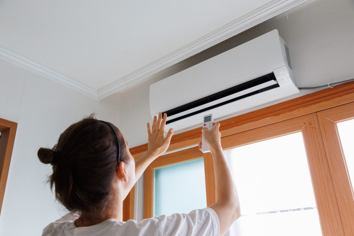 Diferença split e inverter: consumo, preço e qual vale a pena?