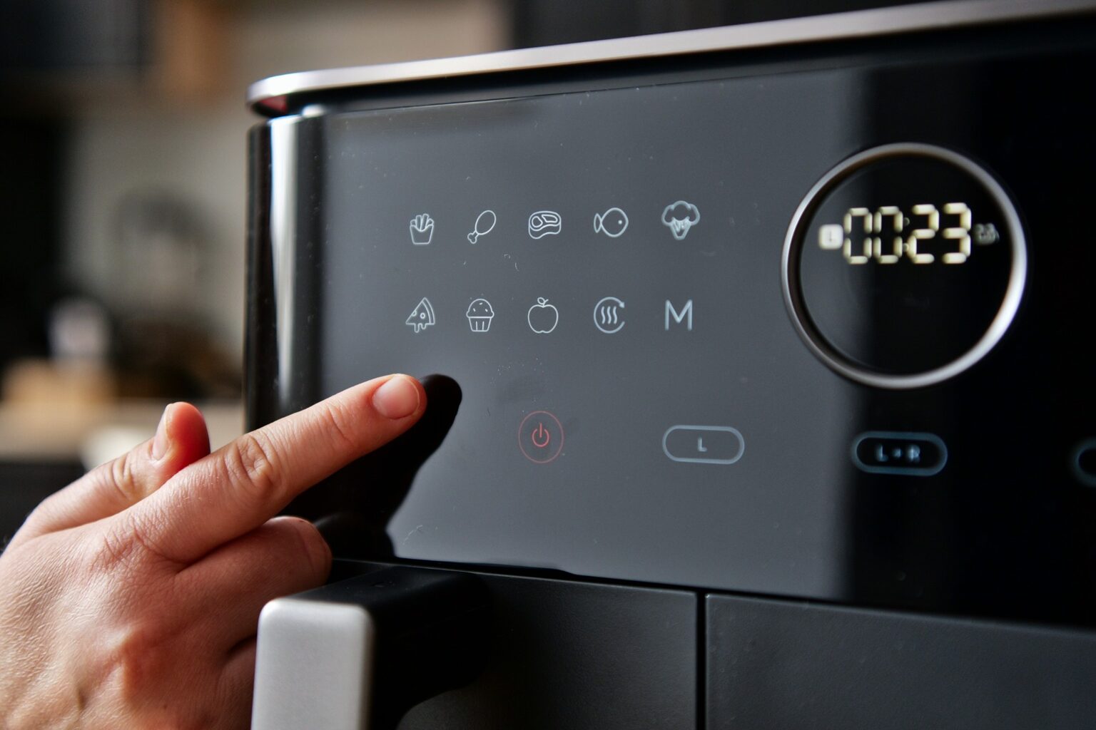 Diferença entre Air Fryer e Air Fryer Oven: vantagens e qual escolher