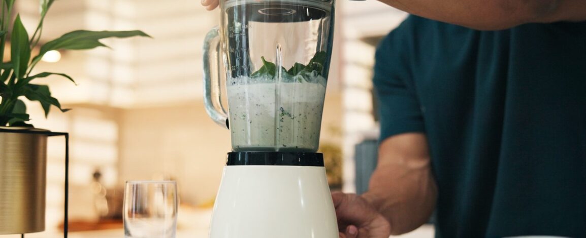 Mixer ou liquidificador: qual a diferença e quando usar cada um?